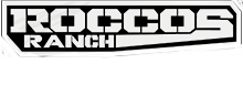 Logo Roccos Barcelona