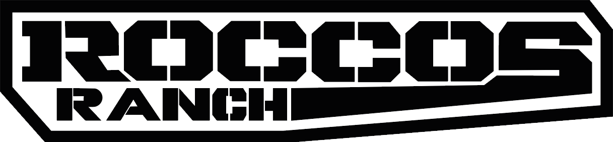 Logo Roccos Barcelona
