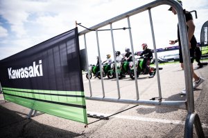 Fotografía evento