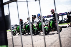 Fotografía evento