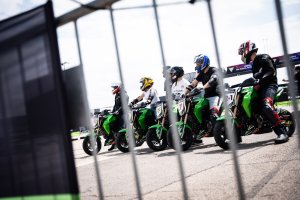Fotografía evento