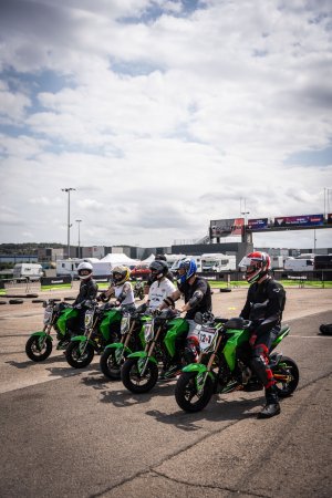 Fotografía evento