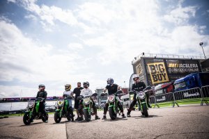 Fotografía evento