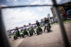 Fotografía evento