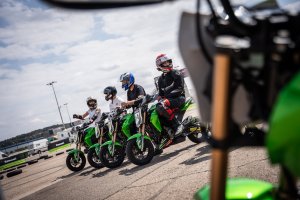Fotografía evento