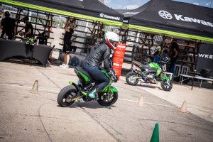 Fotografía evento