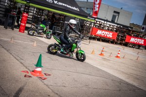 Fotografía evento