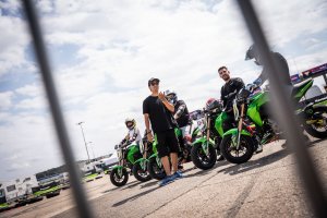 Fotografía evento