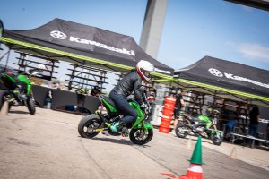 Fotografía evento