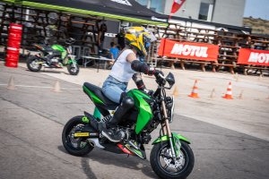 Fotografía evento