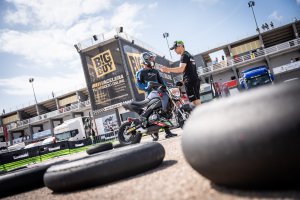 Fotografía evento