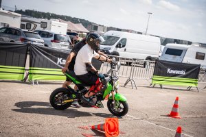 Fotografía evento