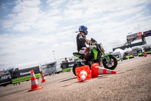 Fotografía evento
