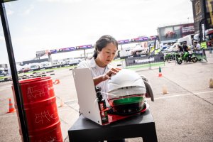 Fotografía evento