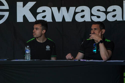 Fotografía evento 1 de abril