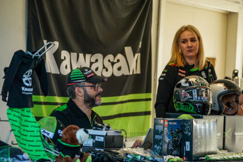 Fotografía evento 1 de abril