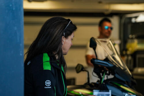 Fotografía evento 1 de abril