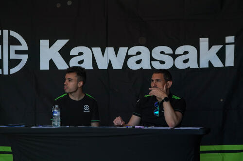 Fotografía evento 1 de abril