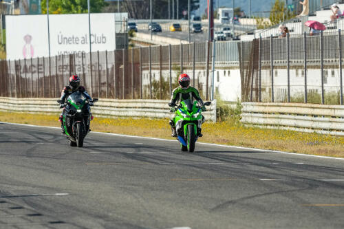 Fotografía evento 1 de abril